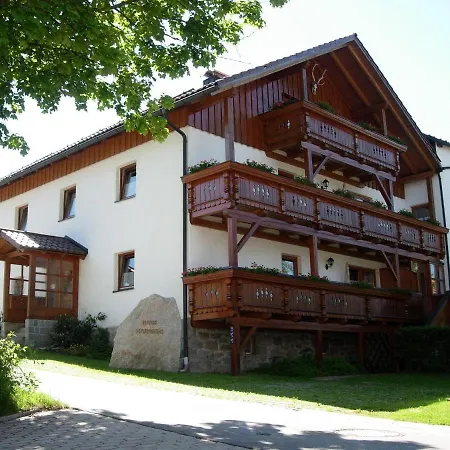شقة Haus Haidweg 4 هايدموهله