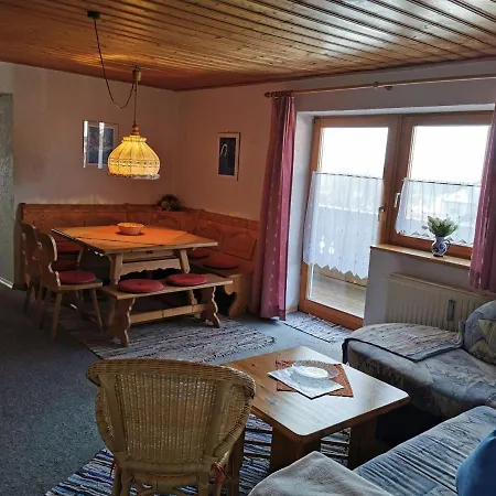 Haus Haidweg 4 شقة *