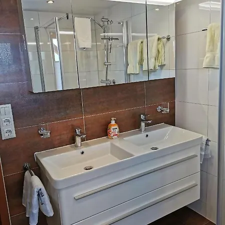 شقة Haus Haidweg 4 هايدموهله