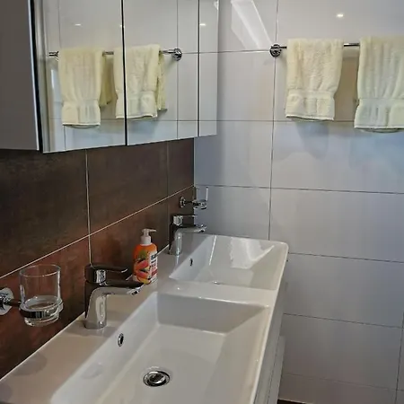 Haus Haidweg 4 * هايدموهله
