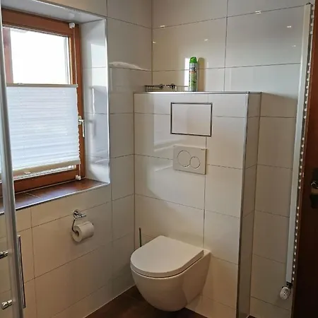 شقة Haus Haidweg 4 هايدموهله