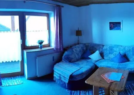 Haus Haidweg 4 شقة هايدموهله