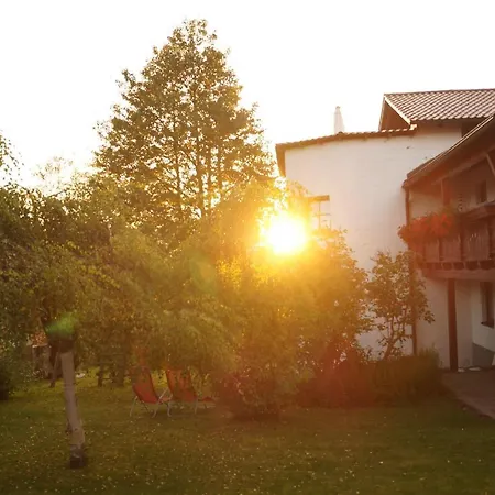 شقة Haus Haidweg 4 *