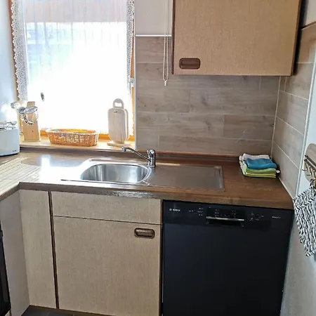 Haus Haidweg 4 شقة