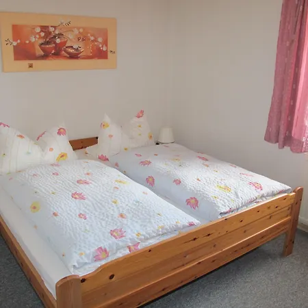 Haus Haidweg 4 * هايدموهله