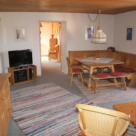 Haus Haidweg 4 * هايدموهله