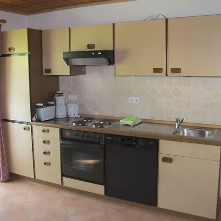 Haus Haidweg 4 * هايدموهله