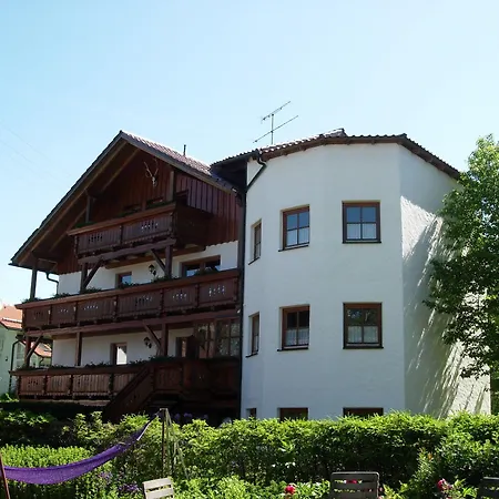 شقة Haus Haidweg 4 *