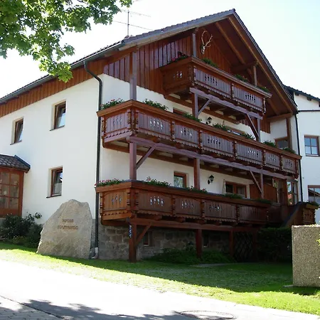 Haus Haidweg 4 شقة