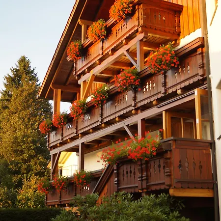 Haus Haidweg 4