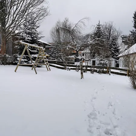 Haus Haidweg 4 شقة
