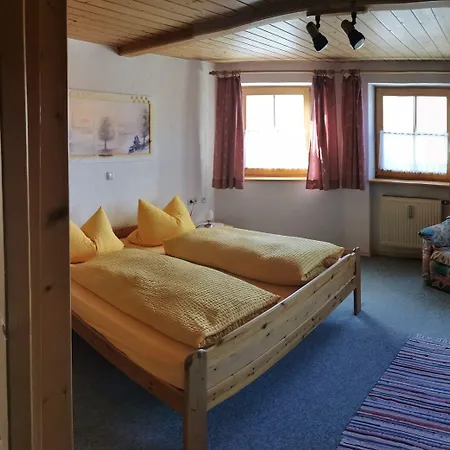 Haus Haidweg 4 شقة *