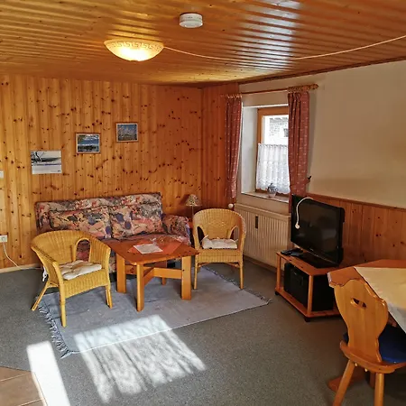 Haus Haidweg 4 هايدموهله