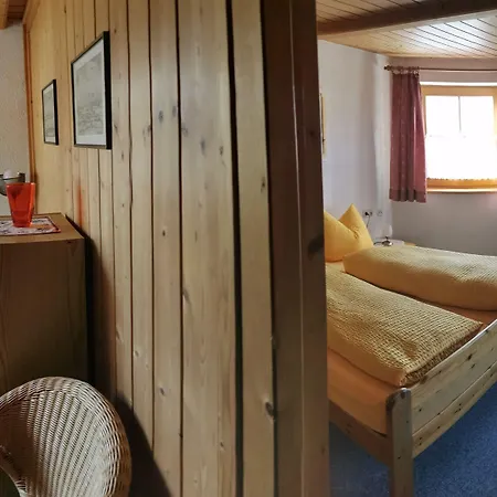 شقة Haus Haidweg 4 هايدموهله