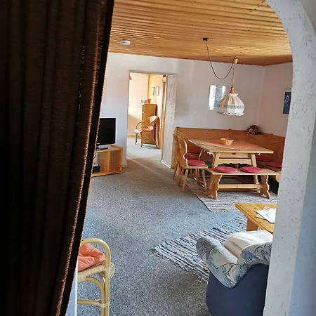 Haus Haidweg 4 شقة *