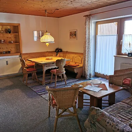 Haus Haidweg 4 * هايدموهله