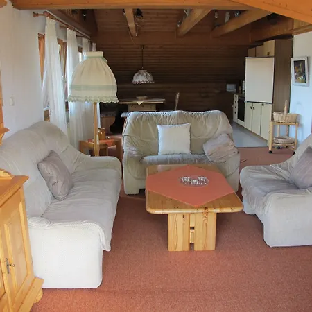 Haus Haidweg 4 شقة هايدموهله