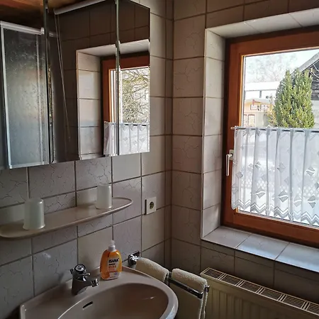شقة Haus Haidweg 4 هايدموهله