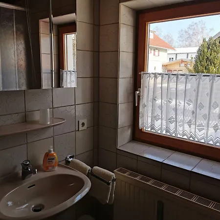 Haus Haidweg 4 هايدموهله
