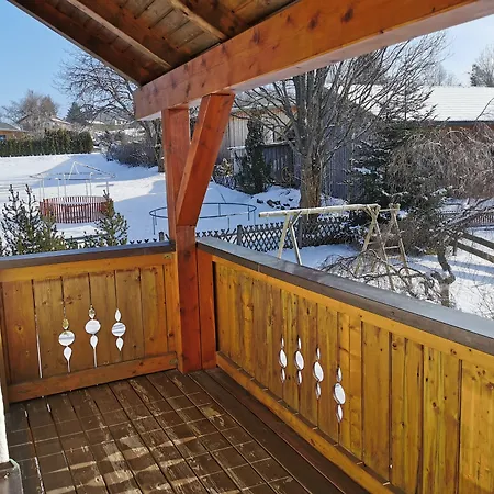 Haus Haidweg 4 هايدموهله