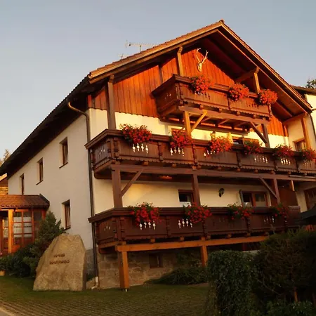 Haus Haidweg 4 Haidmühle