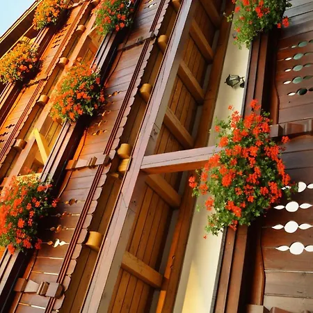 Haus Haidweg 4 *