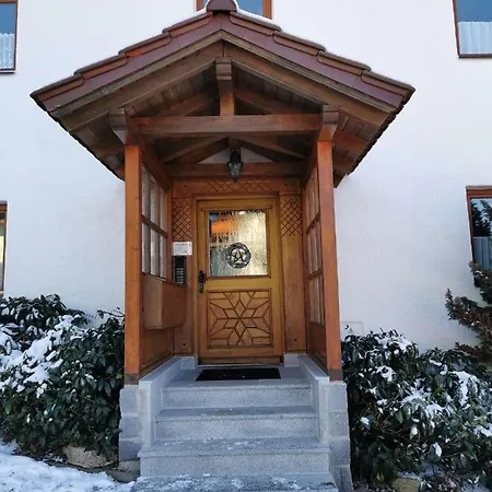 Haus Haidweg 4 *