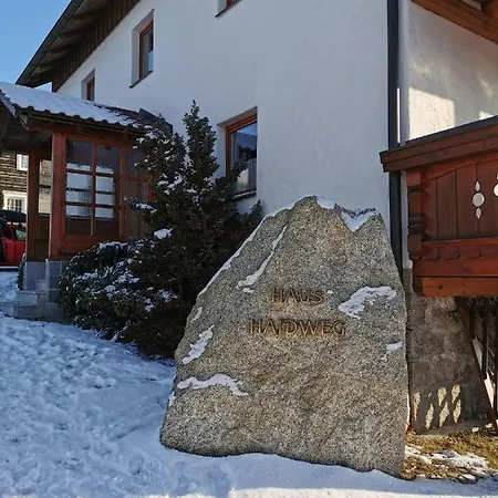 Haus Haidweg 4 * Haidmühle