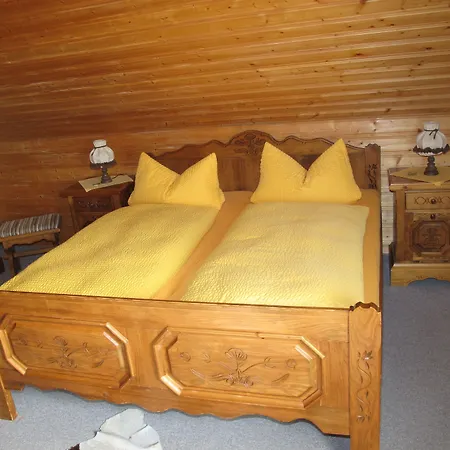 Haus Haidweg 4 *