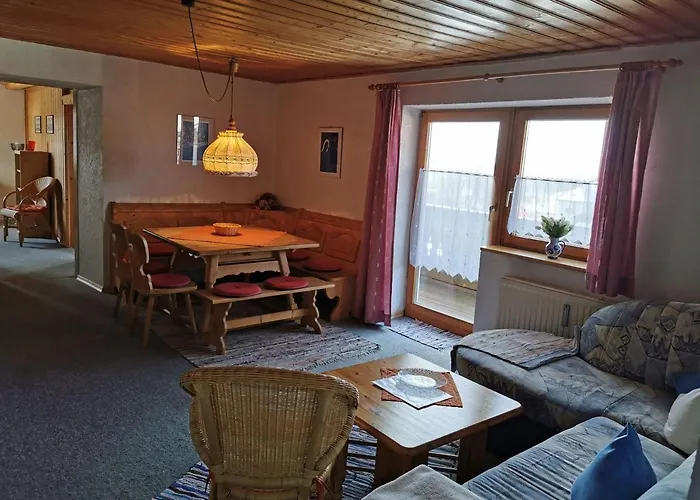 Haus Haidweg 4 Lejlighed *