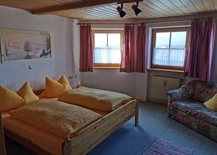 Haus Haidweg 4 *