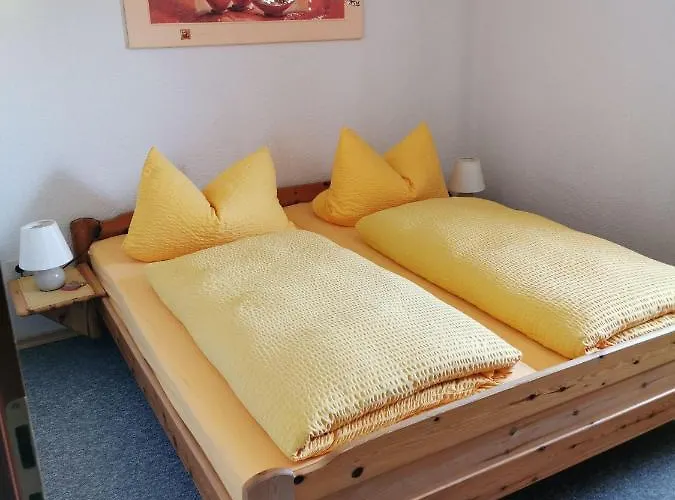 Lejlighed Haus Haidweg 4 *