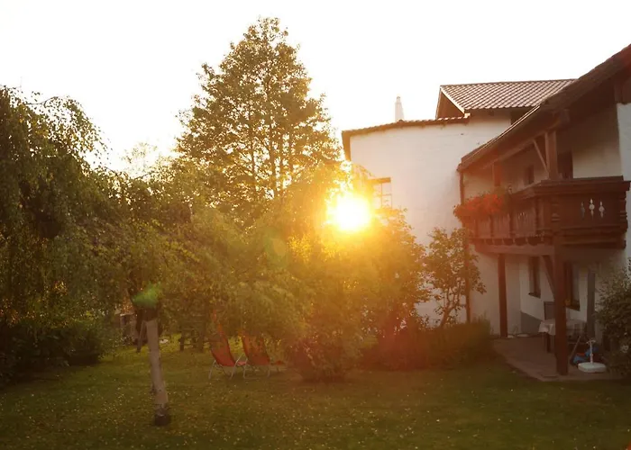 Lejlighed Haus Haidweg 4 *