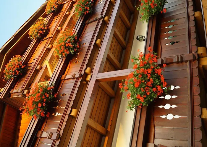 Haus Haidweg 4 *