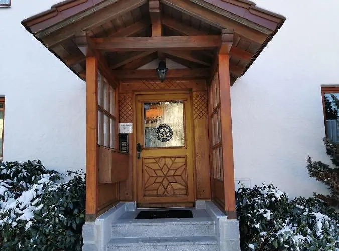 Haus Haidweg 4 *