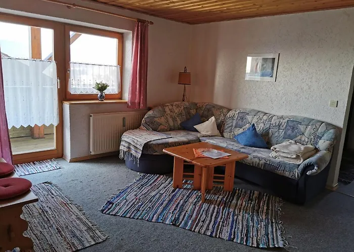 Haus Haidweg 4 *