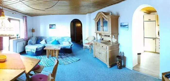 Haus Haidweg 4 *