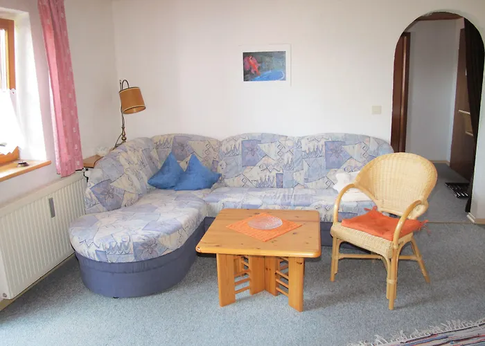 Haus Haidweg 4 *