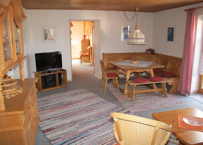 Haus Haidweg 4 * Haidmühle