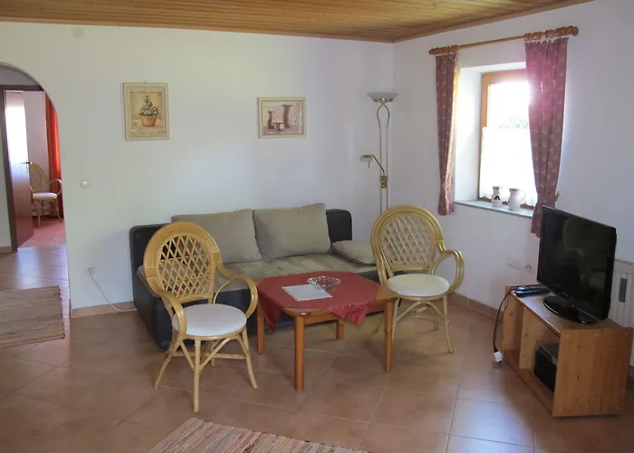 Haus Haidweg 4 *