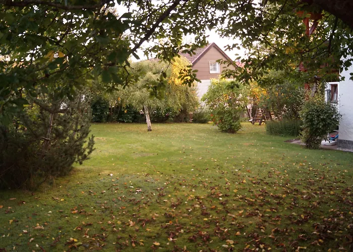 Haus Haidweg 4 *