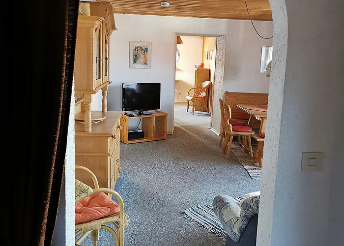 Haus Haidweg 4 *