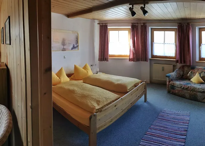 Haus Haidweg 4 Lejlighed *