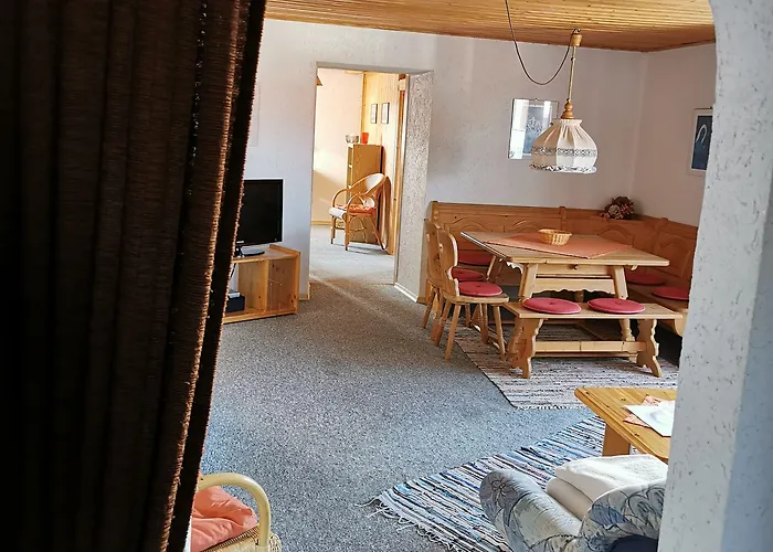 Haus Haidweg 4 Lejlighed *