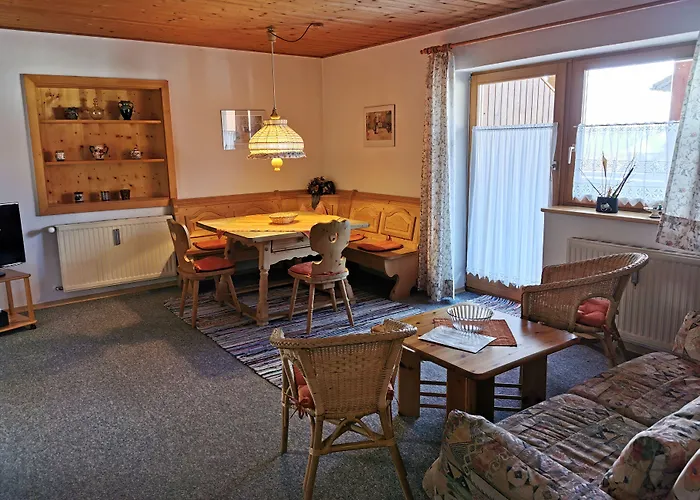 Haus Haidweg 4 * Haidmühle